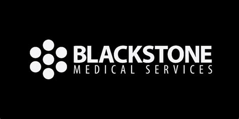Blackstone medical - Mar 14, 2024 · Founded in 2010, Blackstone Medical Services is an IDTF specializing in sleep apnea diagnosis and telehealth solutions. It provides home sleep testing services direct to patients, as an in-home service. 
